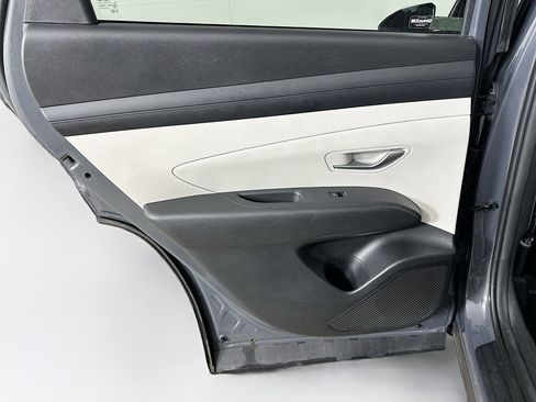 Used 2025 Hyundai Tucson SEL image 25