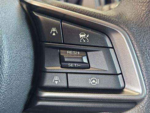 New 2025 Subaru Impreza 2.0i image 18