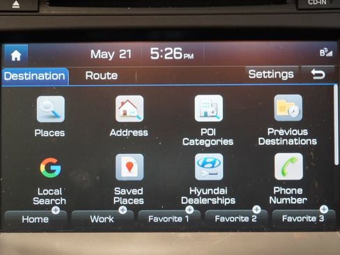 Used 2017 Hyundai Santa Fe Sport AWD/4WD image 22