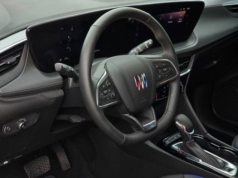 Used 2025 Buick Encore GX Sport Touring w/ Comfort Package FWD image 34