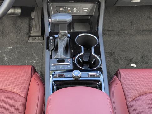 New 2026 Kia K5 GT-Line image 20