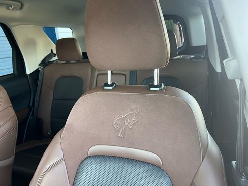 Used 2021 Ford Bronco Sport Badlands w/ Badlands Package image 29