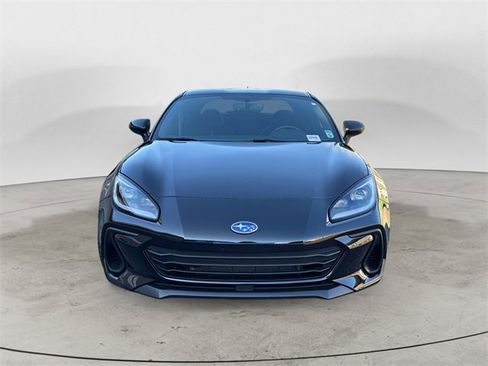 Used 2023 Subaru BRZ Limited w/ Popular Package #2 image 8