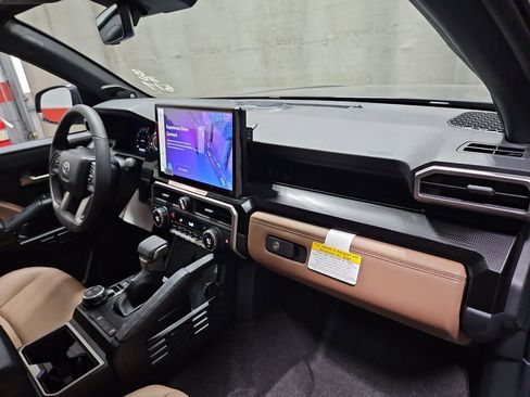 New 2026 Toyota 4Runner Limited image 20