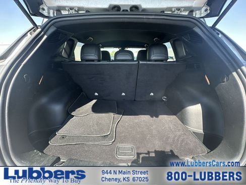 Used 2025 Jeep Compass Limited AWD/4WD image 20
