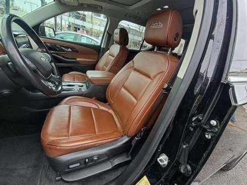 Used 2019 Chevrolet Traverse High Country image 5