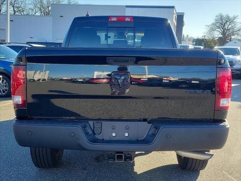 Used 2020 RAM 1500 Classic Warlock w/ Electronics Group image 5