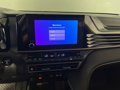 Certified 2025 Toyota Camry LE FWD image 20