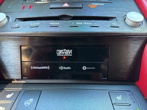 Used 2020 Lexus RC 350 F Sport image 33