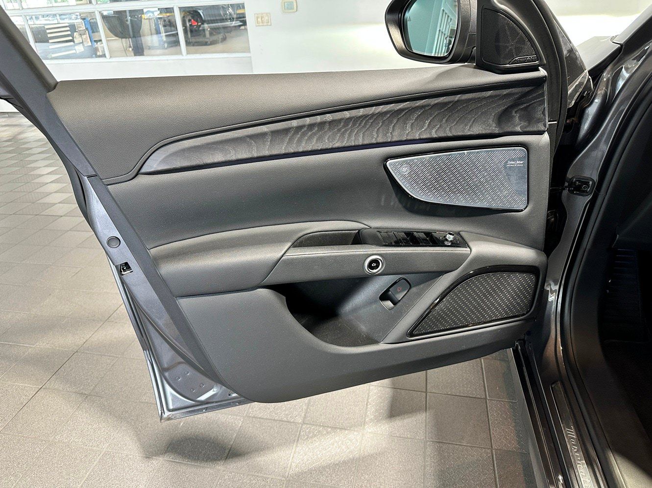 Used 2023 Maserati Grecale GT AWD/4WD image 11