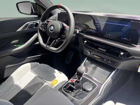 New 2027 BMW M4 xDrive Competition AWD/4WD image 29