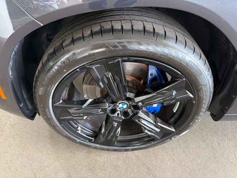 Used 2026 BMW X3 M50 AWD/4WD image 10