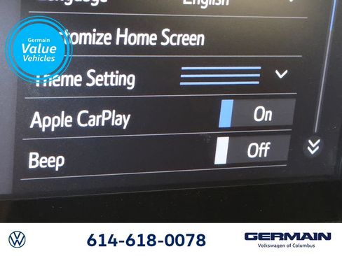 Used 2020 Toyota Corolla LE FWD image 26