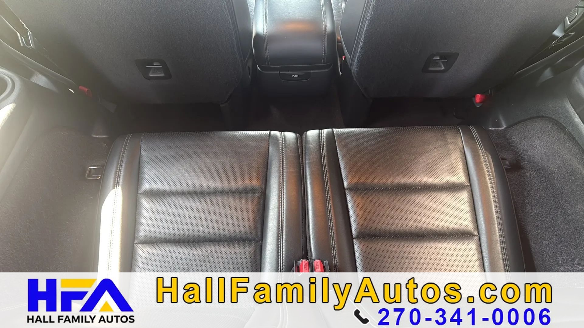 Used 2019 Dodge Durango R/T w/ Technology Group AWD/4WD image 10