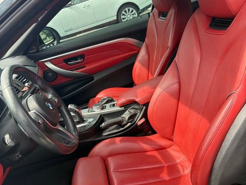 Used 2018 BMW 440i xDrive Convertible AWD/4WD image 5