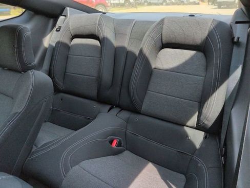 New 2026 Ford Mustang Coupe image 14