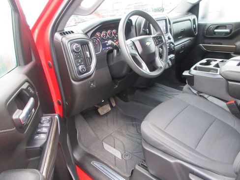 Used 2022 Chevrolet Silverado 3500 LT image 17