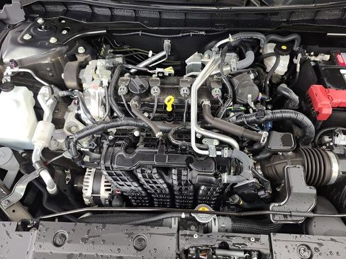 New 2025 Nissan Altima 2.5 SL image 26