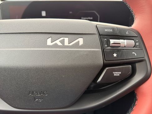 New 2026 Kia Sportage SX image 26