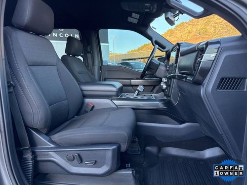 Used 2022 Ford F150 XLT w/ Equipment Group 302A High image 2