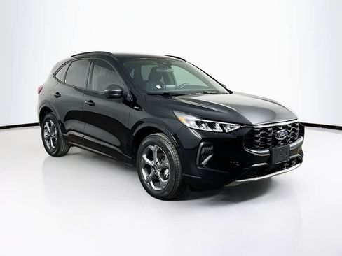 Certified 2023 Ford Escape ST-Line image 24