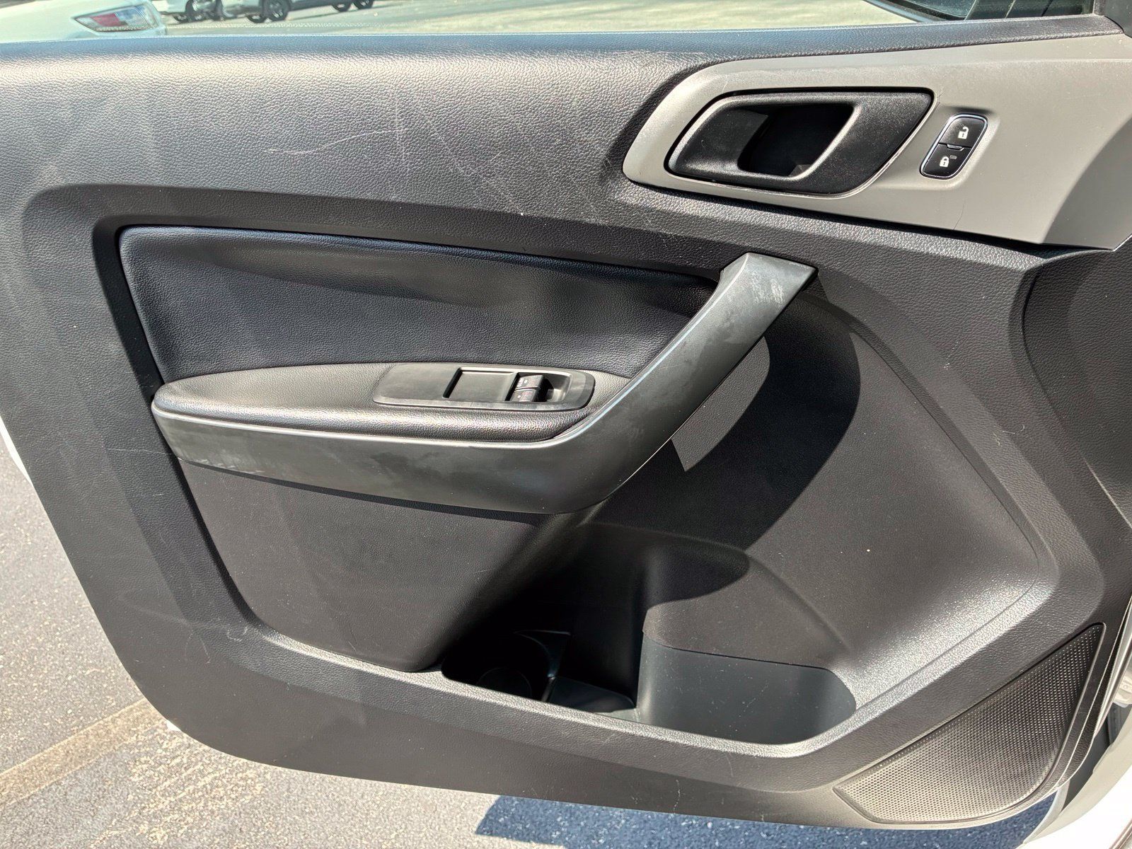 Certified 2021 Ford Ranger XL RWD image 11
