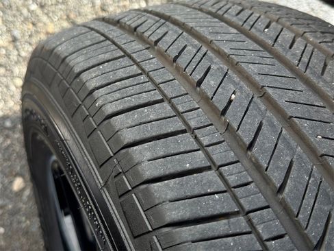 Certified 2024 Toyota Corolla Cross XSE image 28