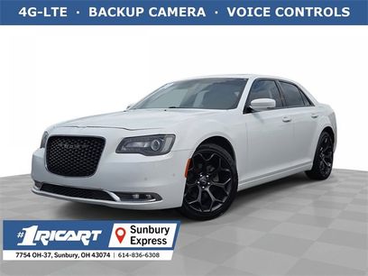 Used 2020 Chrysler 300 S w/ 300S Premium Group