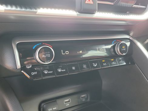 Used 2023 Kia K5 GT-Line w/ GT-Line Premium Package FWD image 20