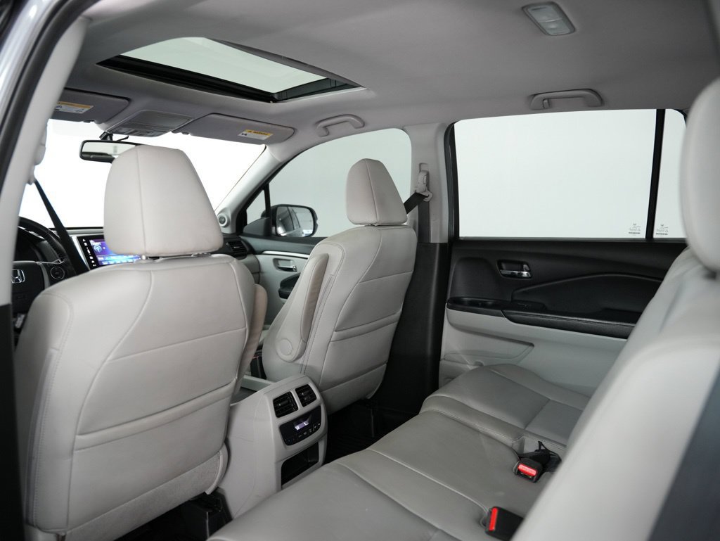 Used 2018 Honda Pilot EX-L image 38