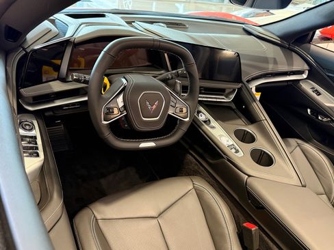 New 2026 Chevrolet Corvette Z06 image 11