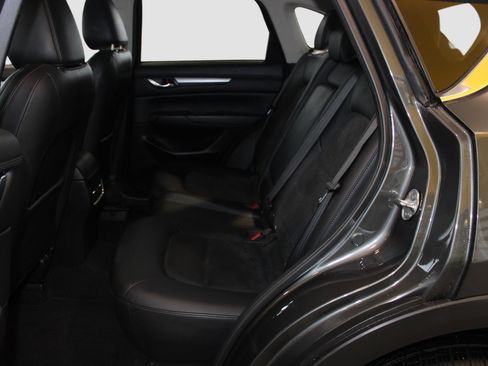 Used 2020 MAZDA CX-5 Touring image 33