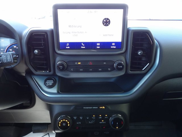 Used 2023 Ford Bronco Sport Badlands AWD/4WD image 20