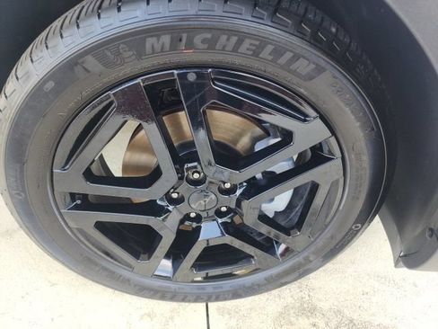 Used 2025 Kia Telluride EX X-Line AWD/4WD image 28