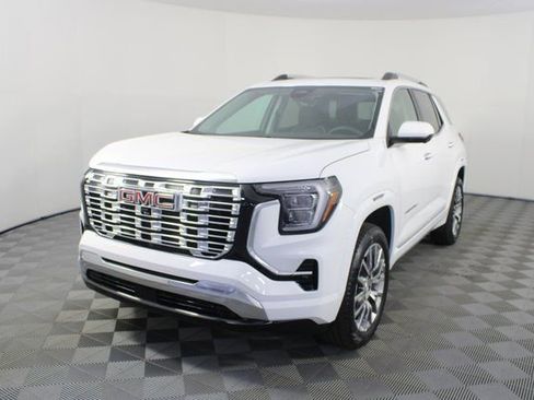 New 2026 GMC Terrain Denali image 26