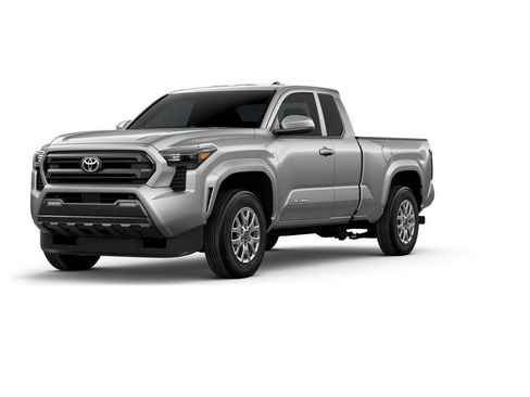 New 2026 Toyota Tacoma SR5 image 1