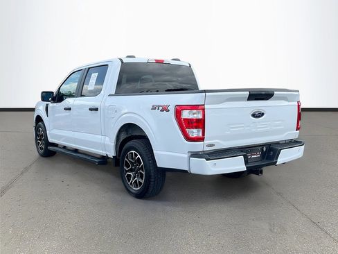 Used 2023 Ford F150 XL w/ STX Appearance Package RWD image 5