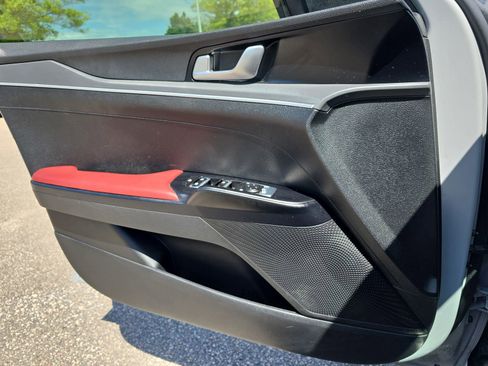 Used 2023 Kia K5 GT-Line w/ GT-Line Premium Package image 28