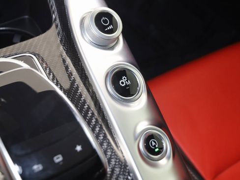 Used 2016 Mercedes-Benz AMG GT S image 53