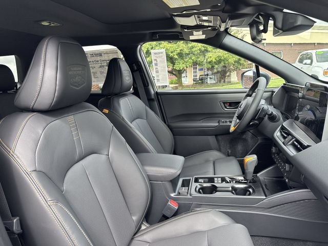New 2026 Subaru Outback Wilderness AWD/4WD image 17