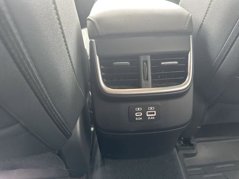 Certified 2024 Subaru Outback Onyx Edition image 26