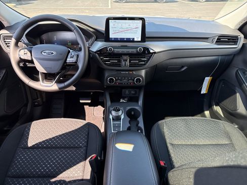 New 2026 Ford Escape Active w/ Cold Weather Package FWD image 29