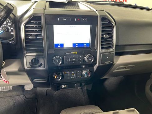 Used 2020 Ford F150 XLT image 18