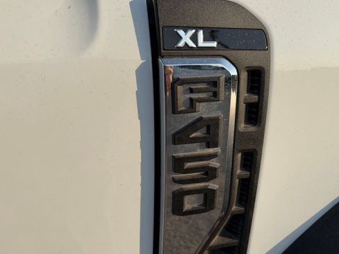 Used 2026 Ford F450 XL w/ XL Driver Assist Package AWD/4WD image 14