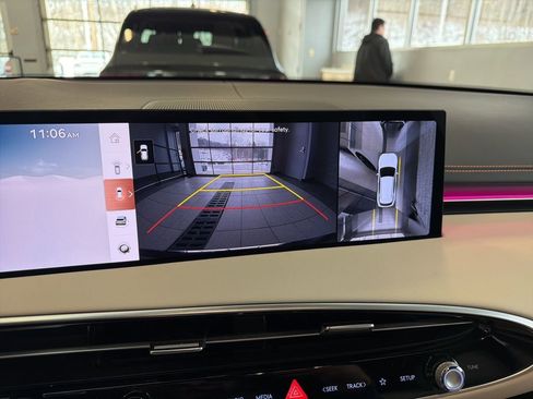 New 2026 Genesis GV70 3.5T Sport Prestige image 20