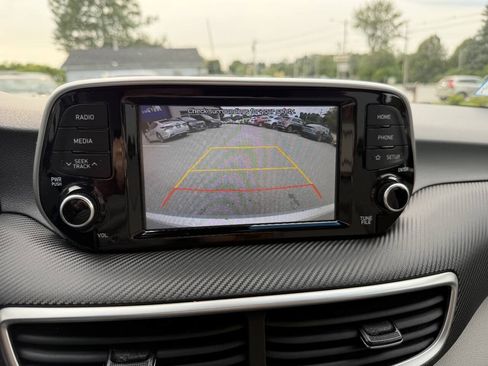 Used 2019 Hyundai Tucson SE AWD/4WD image 18