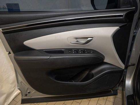 Used 2024 Hyundai Tucson SEL image 12