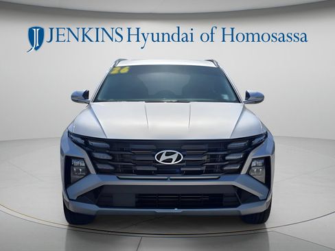 Used 2026 Hyundai Tucson SEL FWD image 11