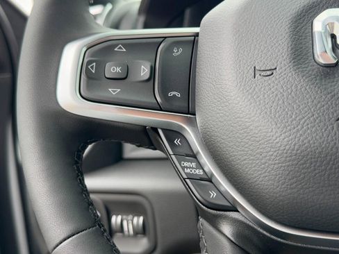 New 2026 RAM 1500 Big Horn image 14