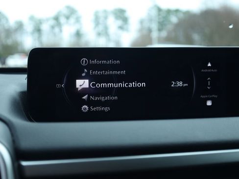 Used 2025 MAZDA CX-50 AWD 2.5 S w/ Premium Package image 26